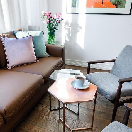 Tyzenhauz Grand Apartaments 크라쿠프 외부 사진
