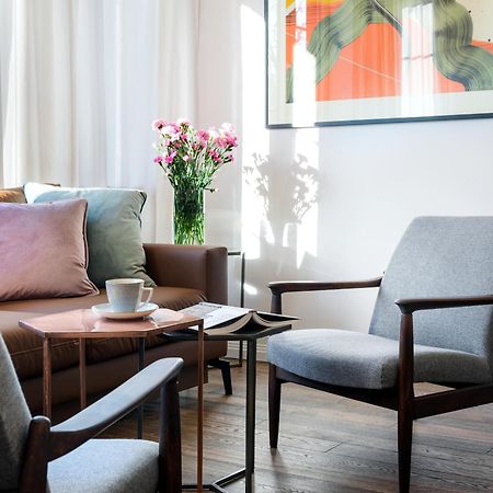 Tyzenhauz Grand Apartaments 크라쿠프 외부 사진