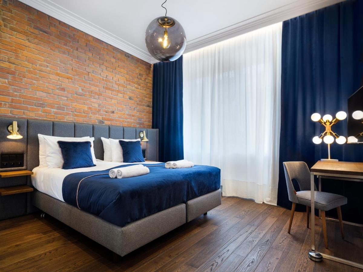 Tyzenhauz Grand Apartaments 크라쿠프 외부 사진