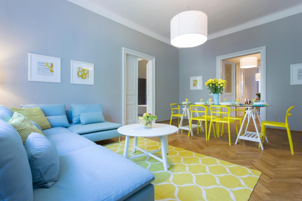 Tyzenhauz Grand Apartaments 크라쿠프 외부 사진