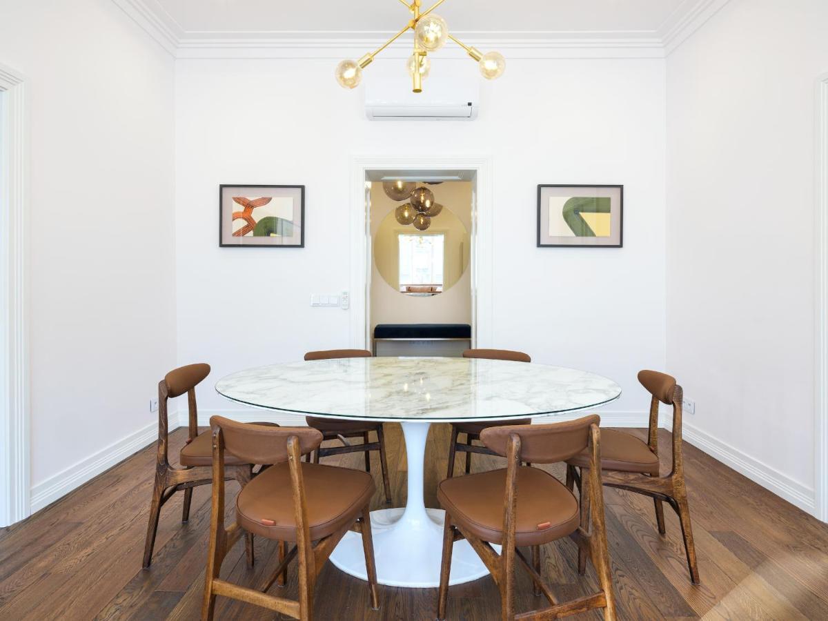Tyzenhauz Grand Apartaments 크라쿠프 외부 사진