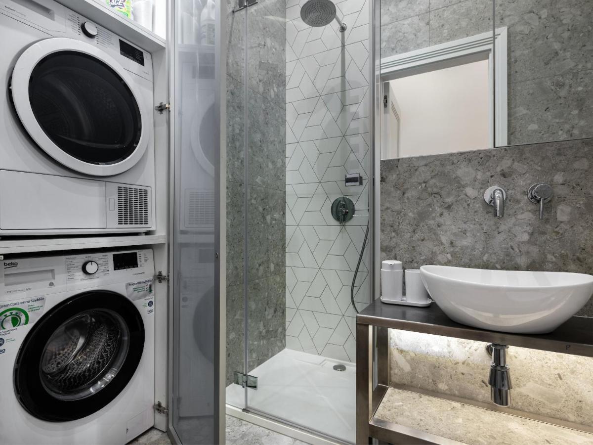 Tyzenhauz Grand Apartaments 크라쿠프 외부 사진