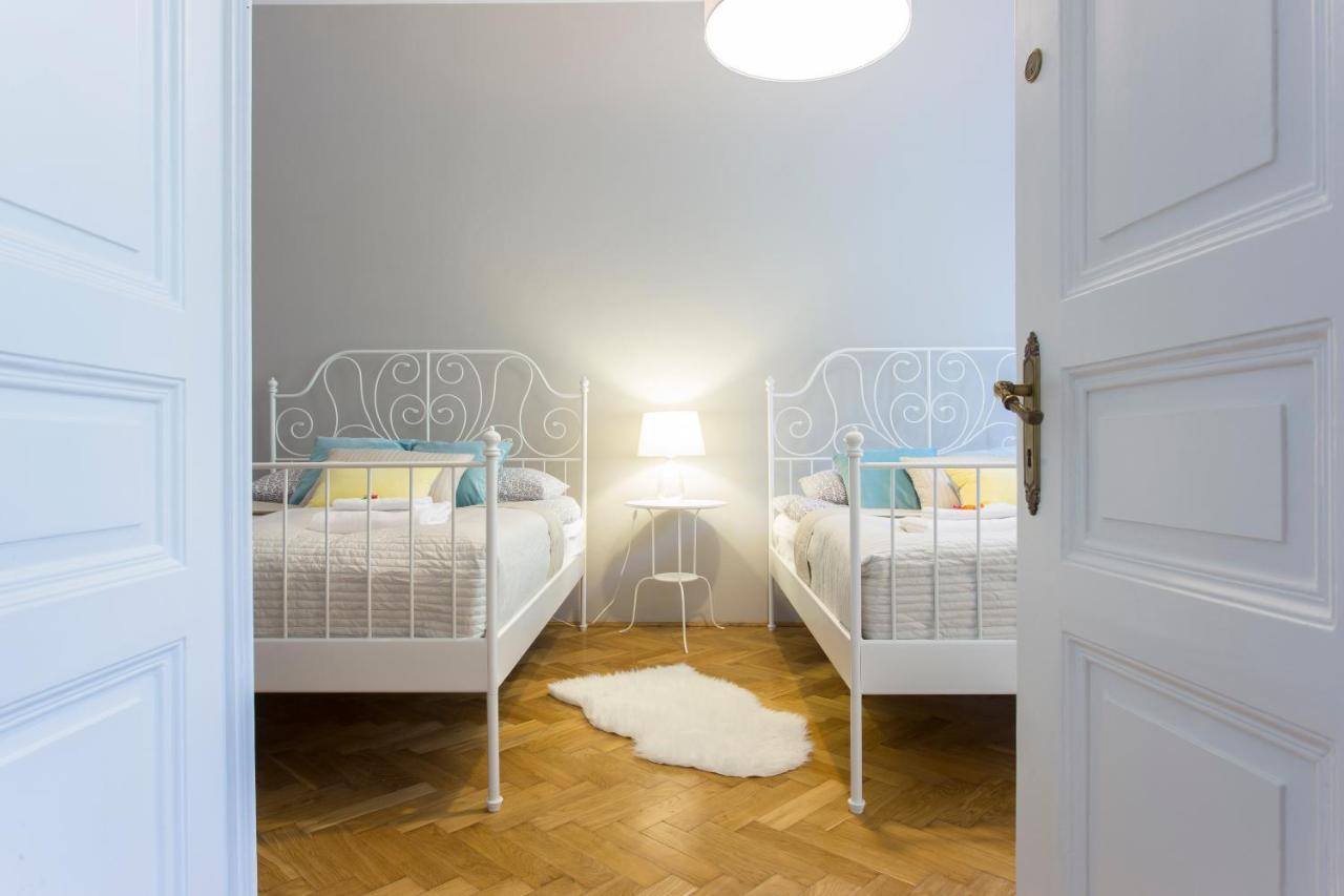 Tyzenhauz Grand Apartaments 크라쿠프 외부 사진