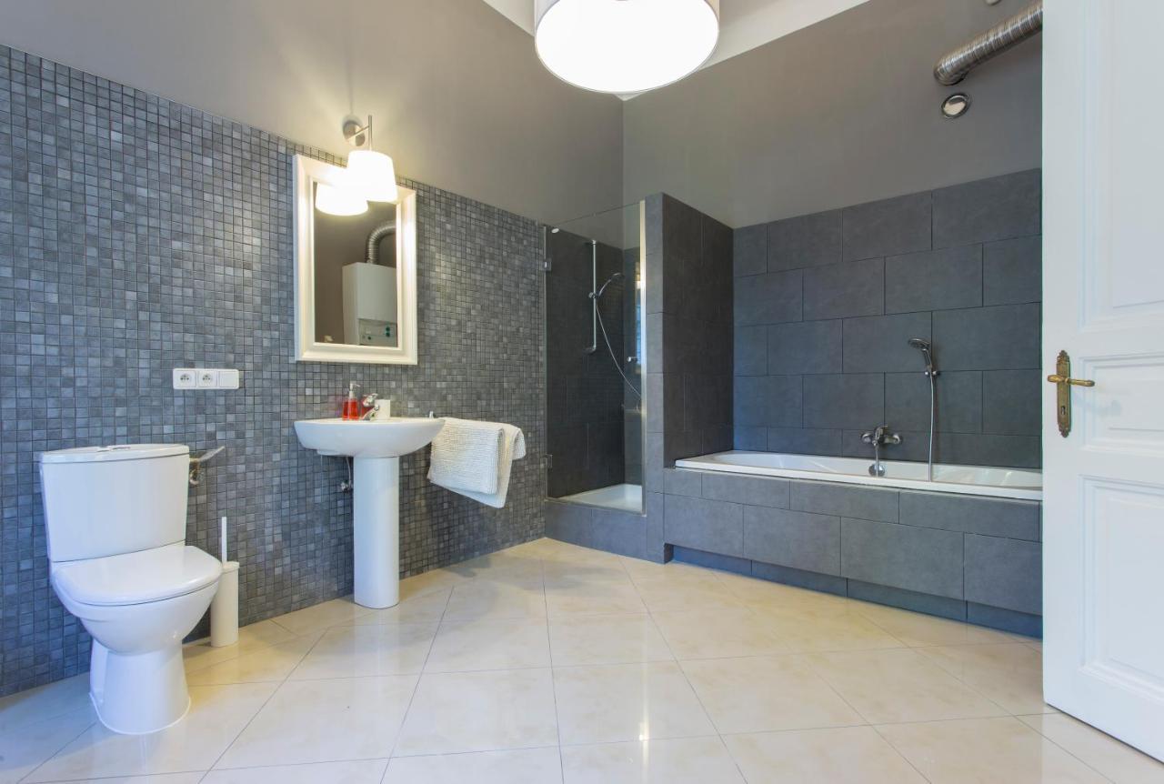 Tyzenhauz Grand Apartaments 크라쿠프 외부 사진