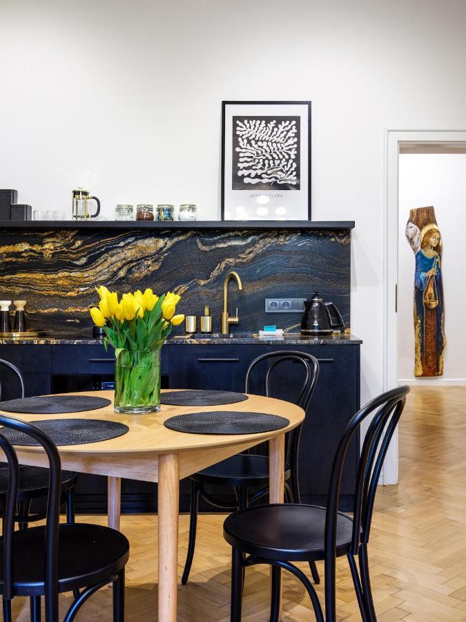 Tyzenhauz Grand Apartaments 크라쿠프 외부 사진