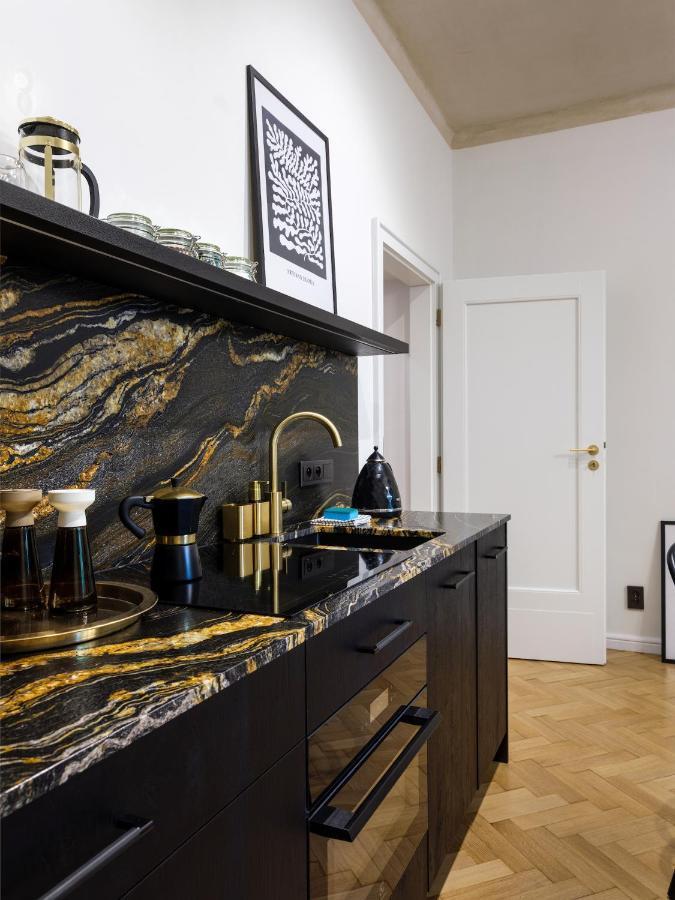 Tyzenhauz Grand Apartaments 크라쿠프 외부 사진