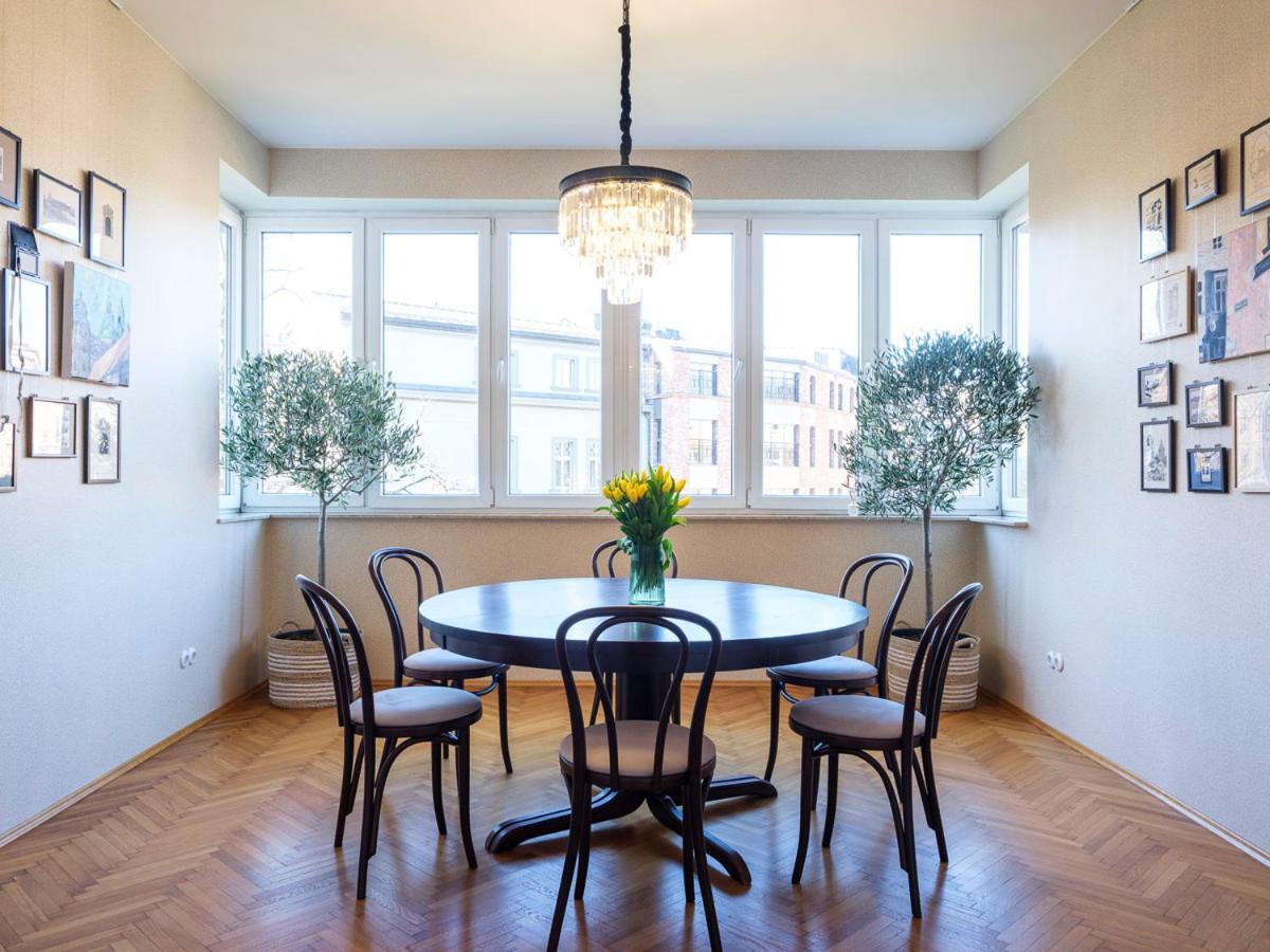 Tyzenhauz Grand Apartaments 크라쿠프 외부 사진