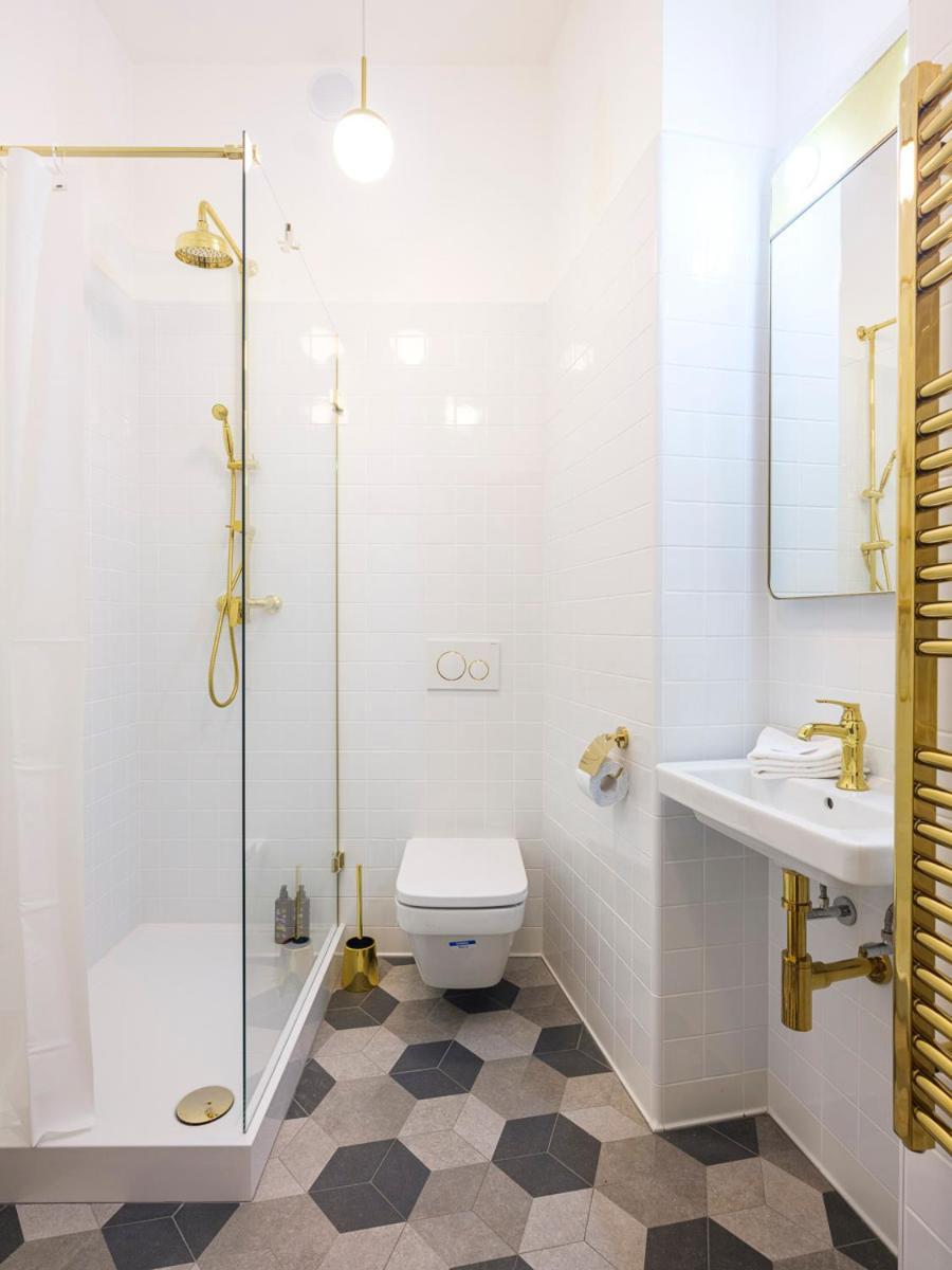 Tyzenhauz Grand Apartaments 크라쿠프 외부 사진