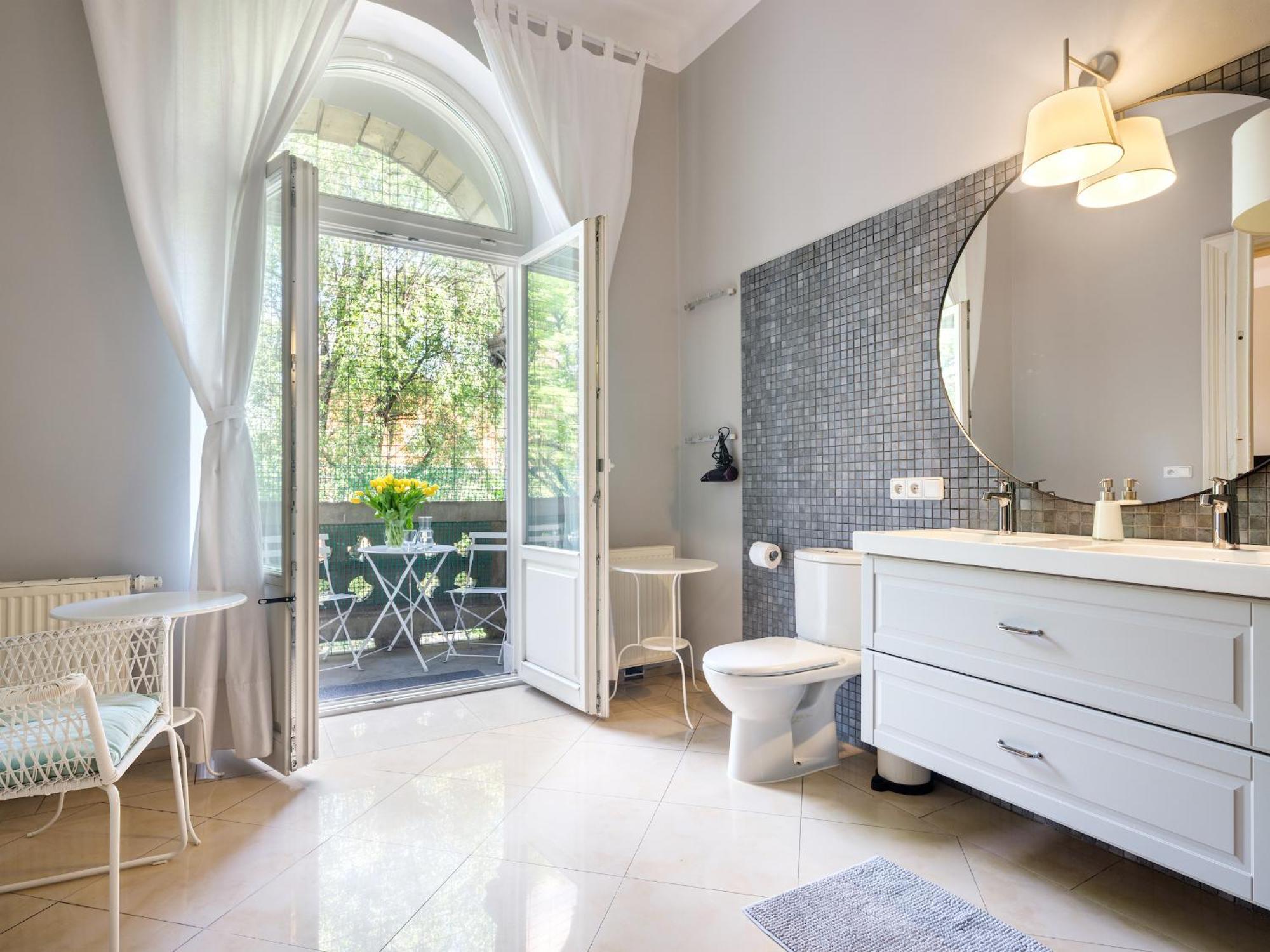 Tyzenhauz Grand Apartaments 크라쿠프 외부 사진