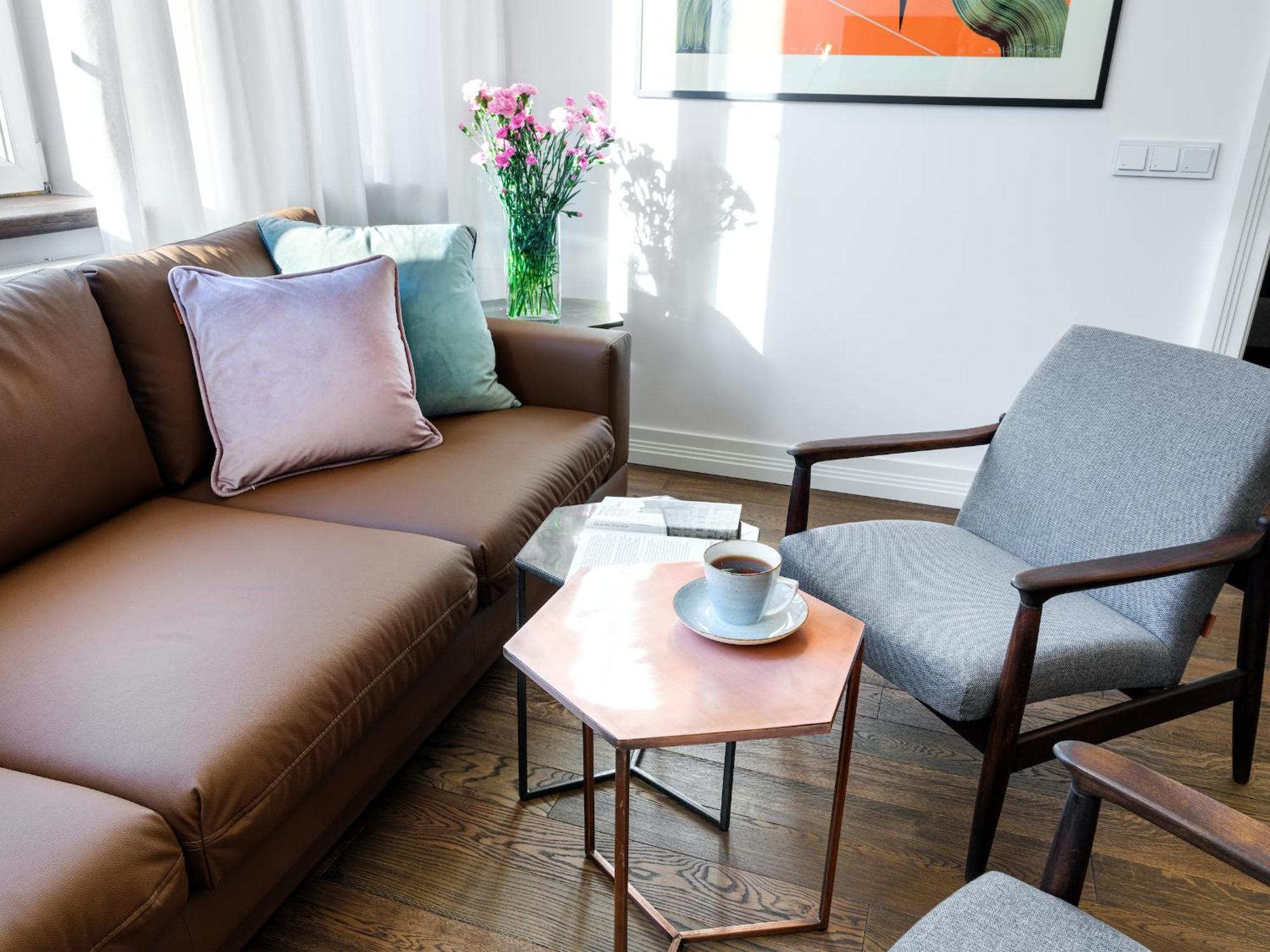 Tyzenhauz Grand Apartaments 크라쿠프 외부 사진