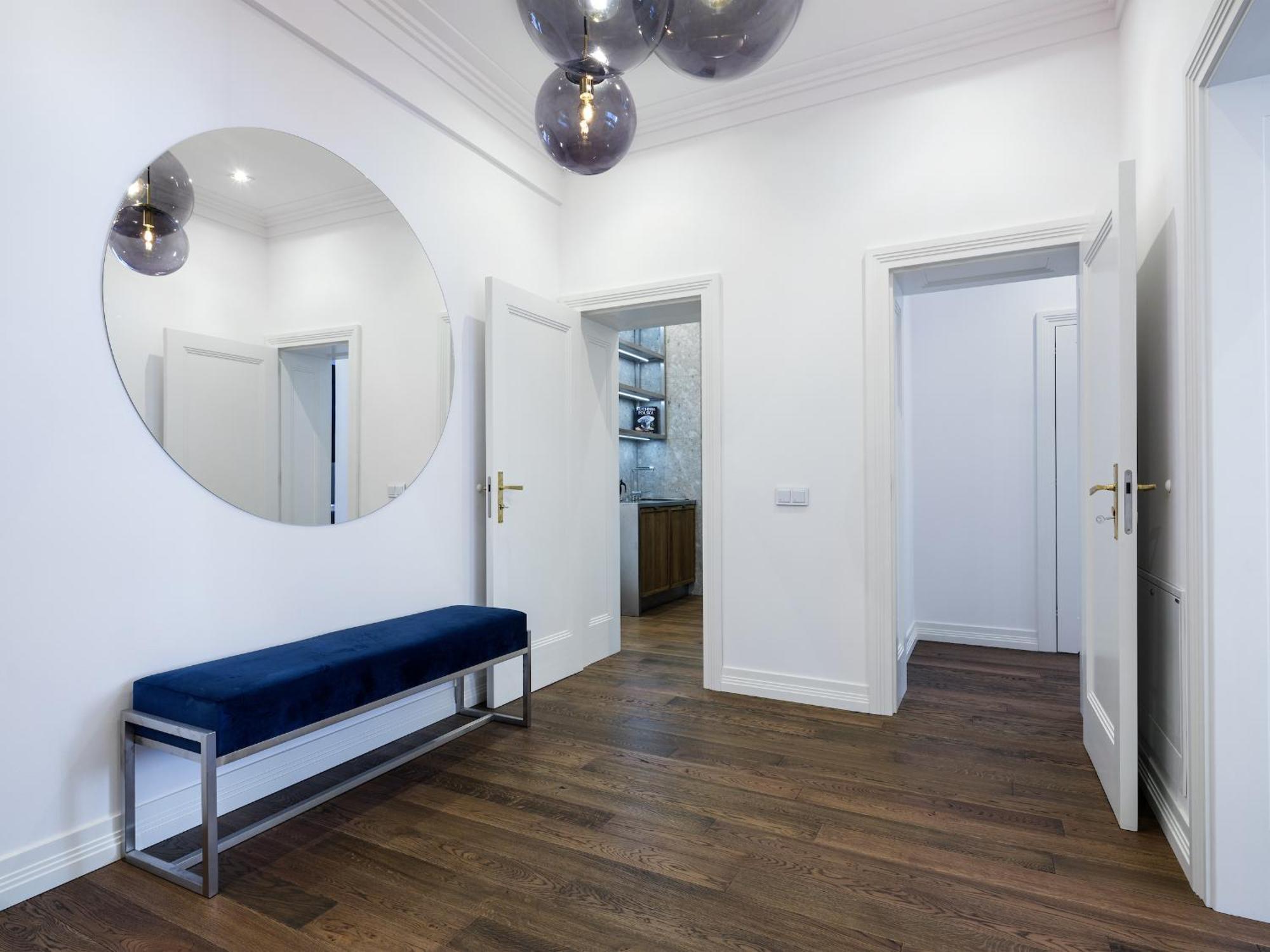 Tyzenhauz Grand Apartaments 크라쿠프 외부 사진