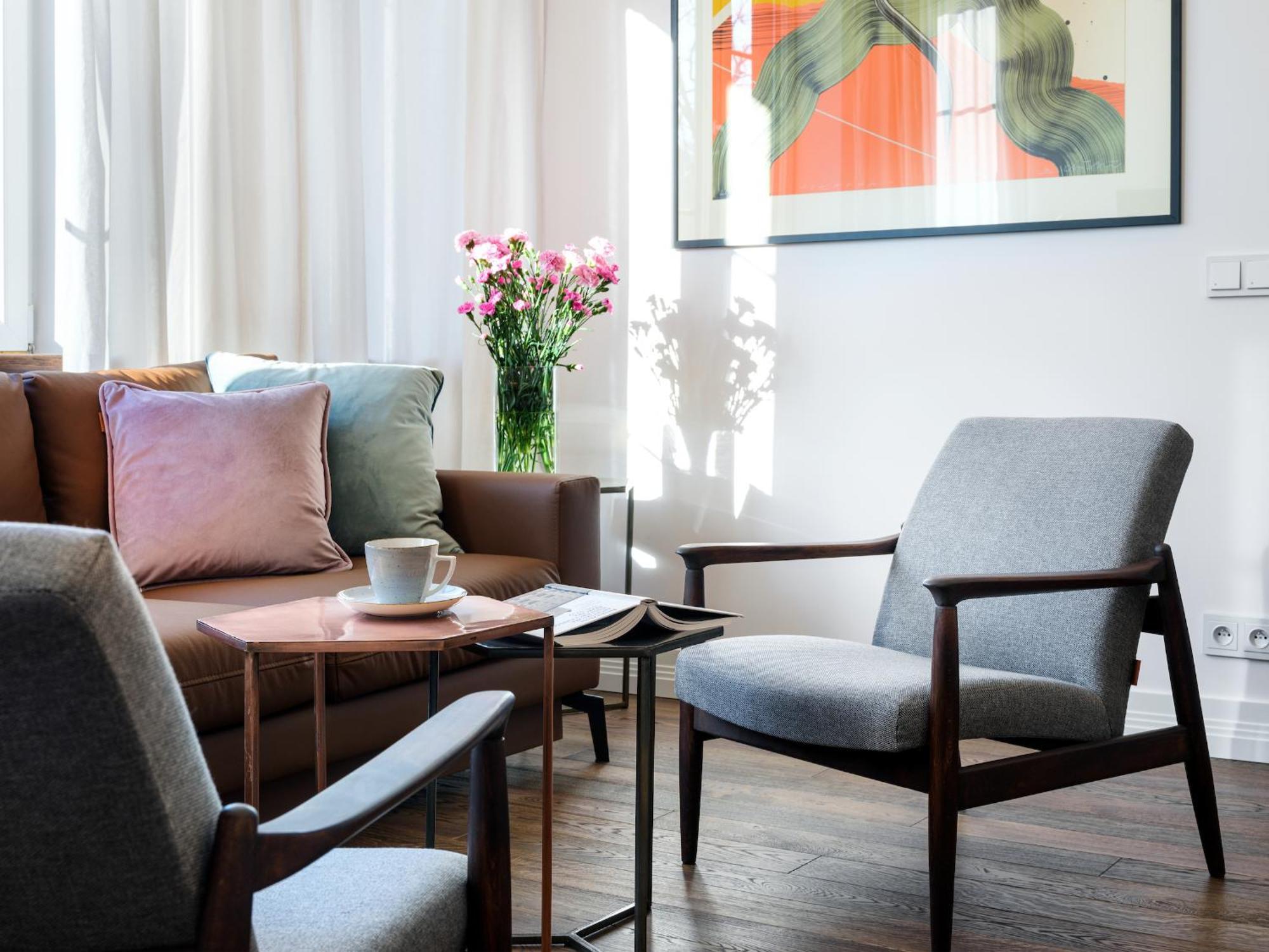 Tyzenhauz Grand Apartaments 크라쿠프 외부 사진