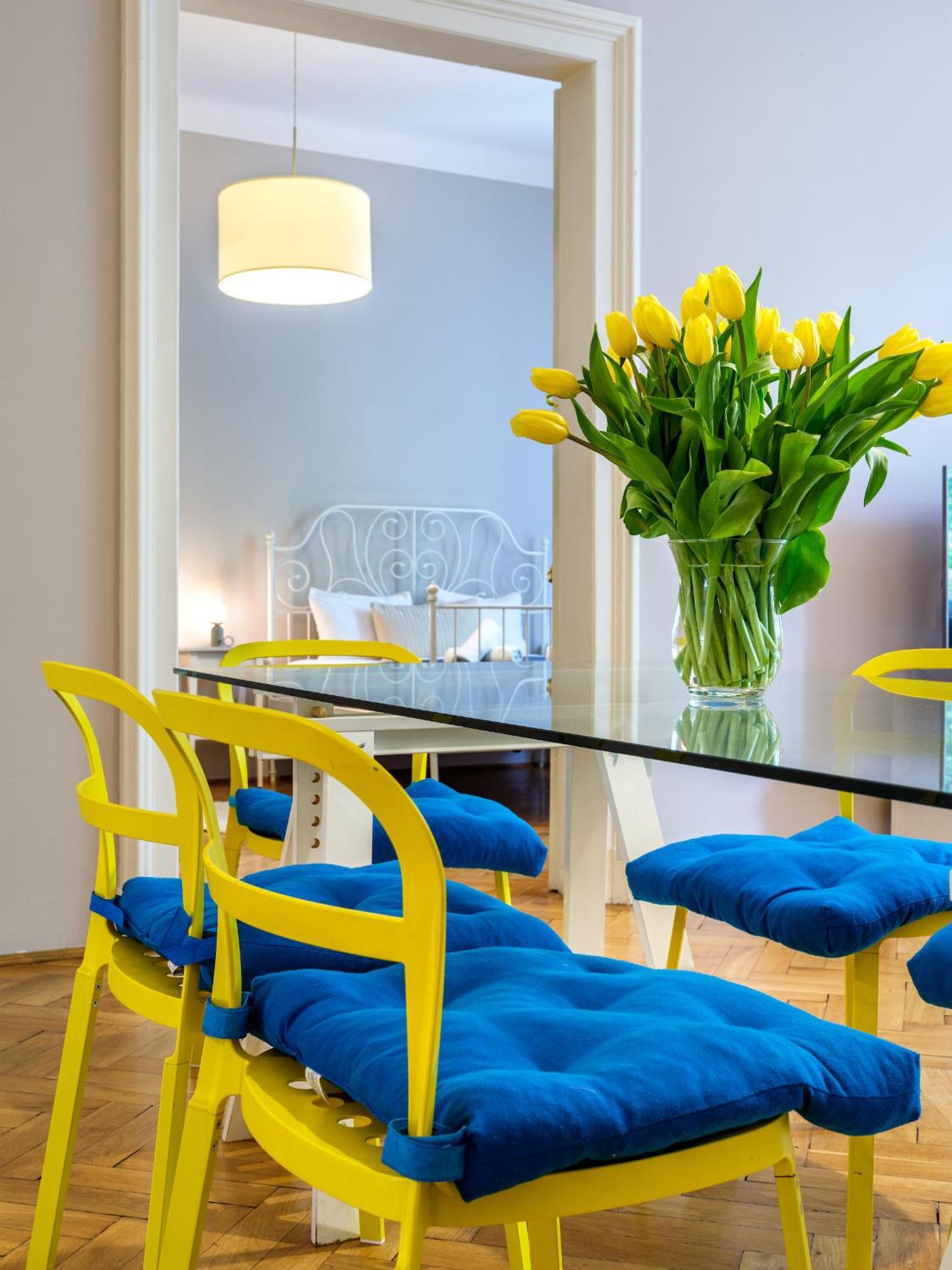 Tyzenhauz Grand Apartaments 크라쿠프 외부 사진