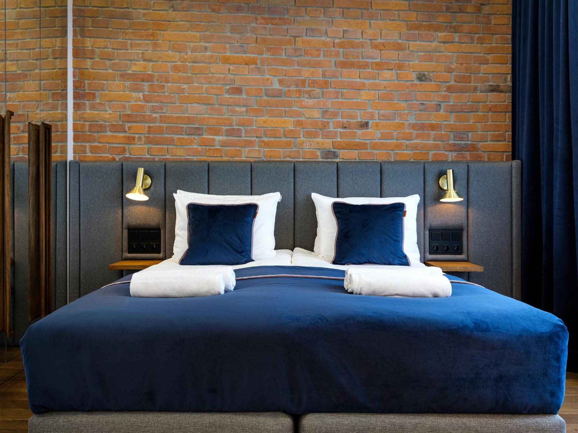 Tyzenhauz Grand Apartaments 크라쿠프 외부 사진
