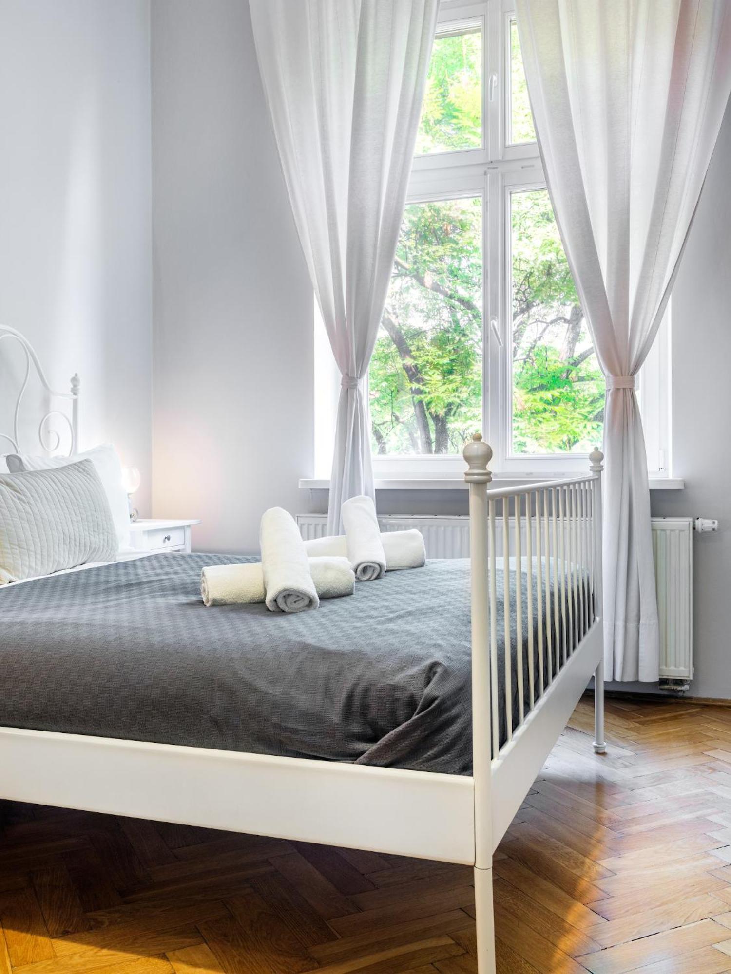 Tyzenhauz Grand Apartaments 크라쿠프 외부 사진
